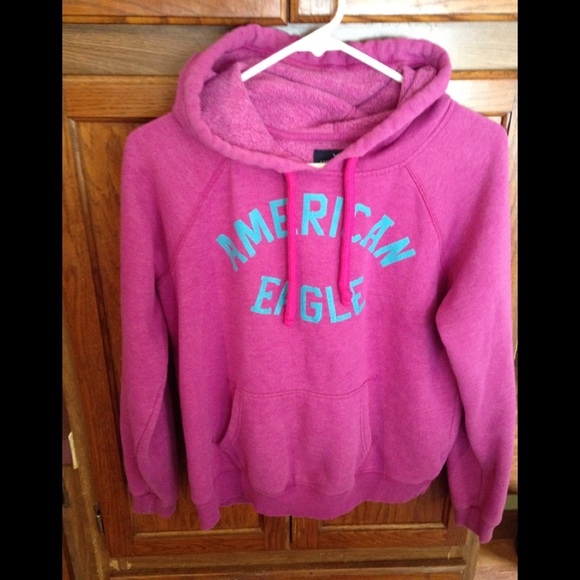 American Eagle Outfitters Sweaters - American Eagle hoodie